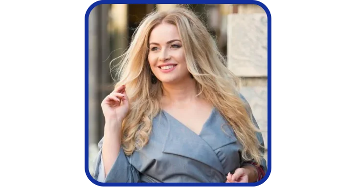 Photo of Elena J., a happy Kerassentials customer